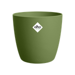 brussels round 14cm moss green (1)